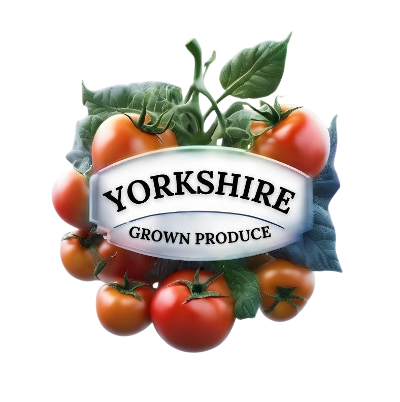 Yorkshire Grown Produce